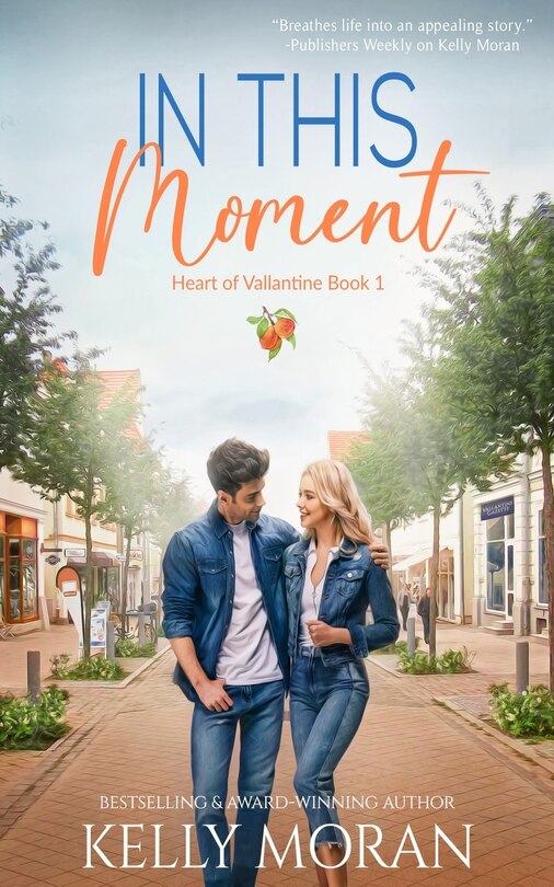 Front cover_In This Moment