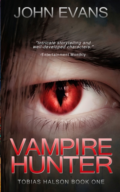 Couverture_Vampire Hunter