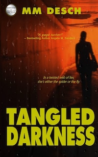 Front cover_Tangled Darkness
