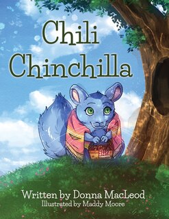 Front cover_Chili Chinchilla