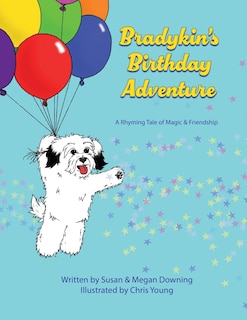 Couverture_Bradykin's Birthday Adventure