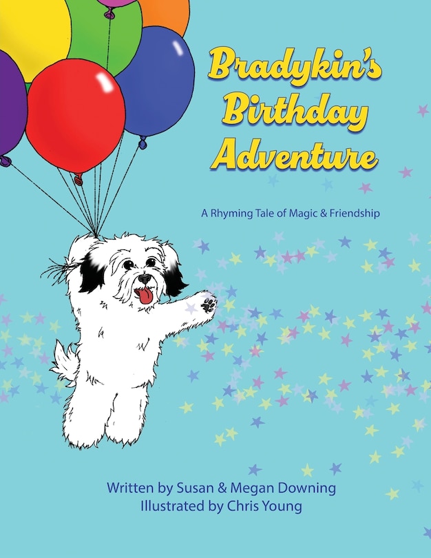 Couverture_Bradykin's Birthday Adventure