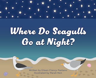 Couverture_Where Do Seagulls Go at Night?