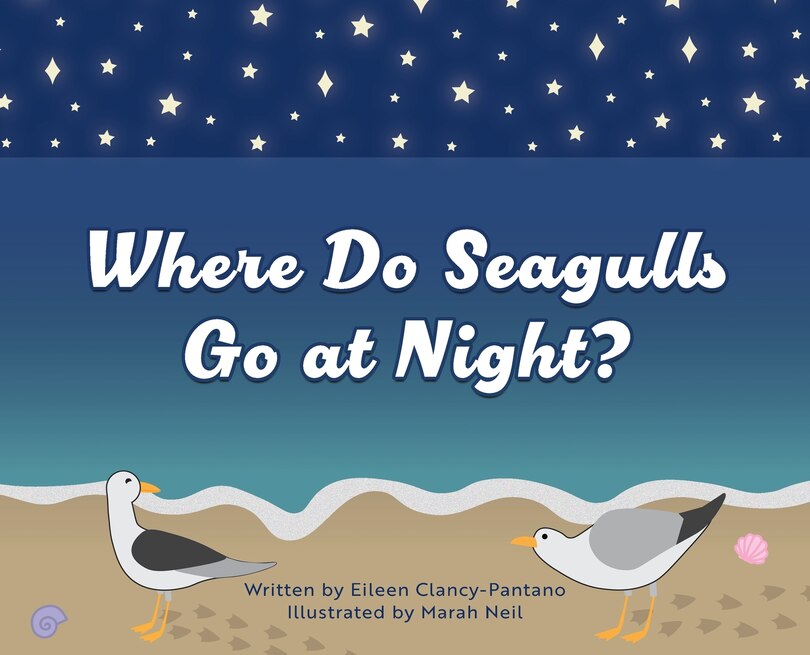 Couverture_Where Do Seagulls Go at Night?