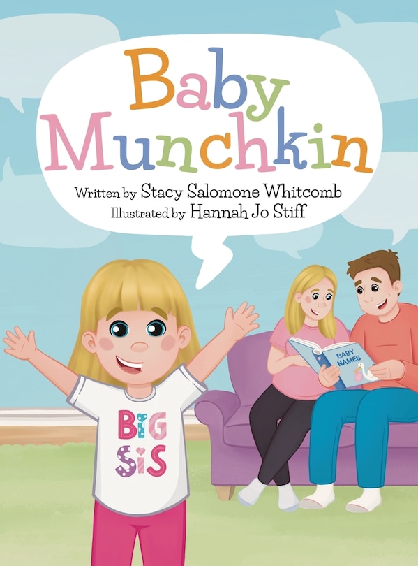 Couverture_Baby Munchkin