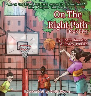 Front cover_On the Right Path