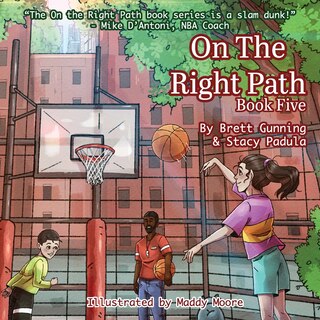 Couverture_On the Right Path