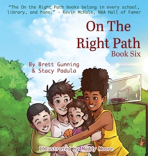 Front cover_On the Right Path