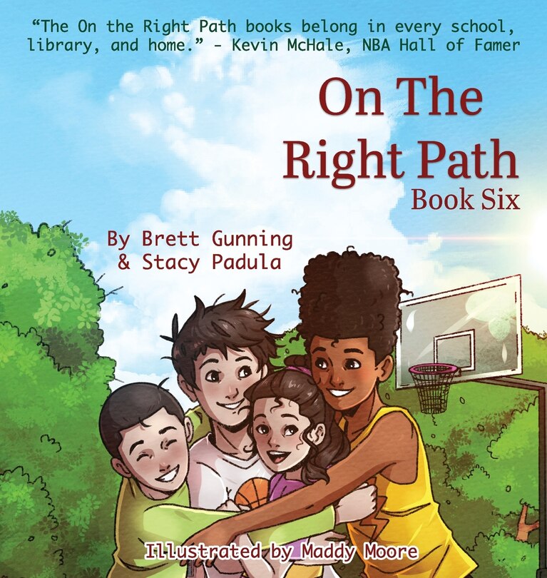 Front cover_On the Right Path