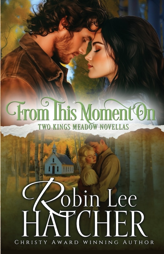 Couverture_From This Moment On