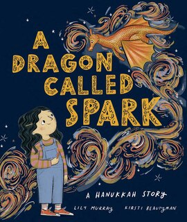 Couverture_Dragon Called Spark