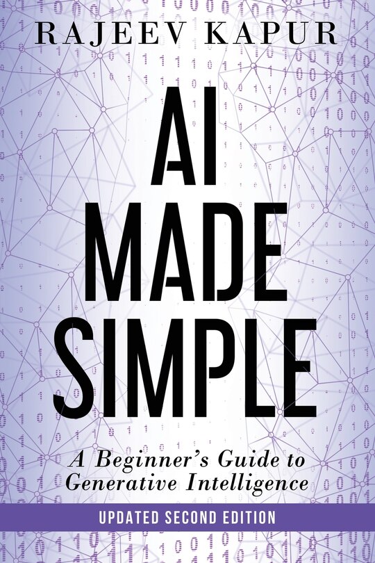 Front cover_AI Made Simple