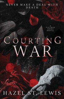 Front cover_Courting War