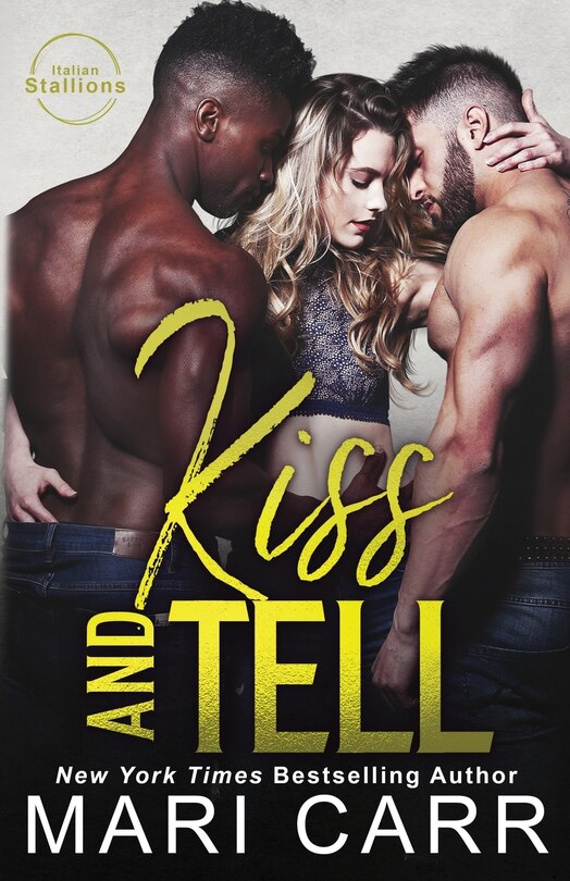 Couverture_Kiss and Tell