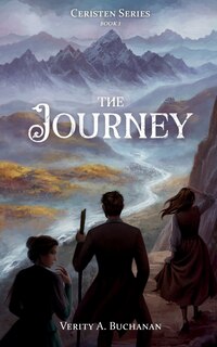 Front cover_The Journey