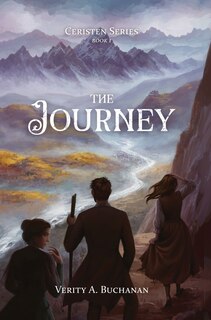 Front cover_The Journey