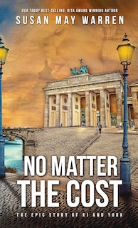 Couverture_No Matter the Cost