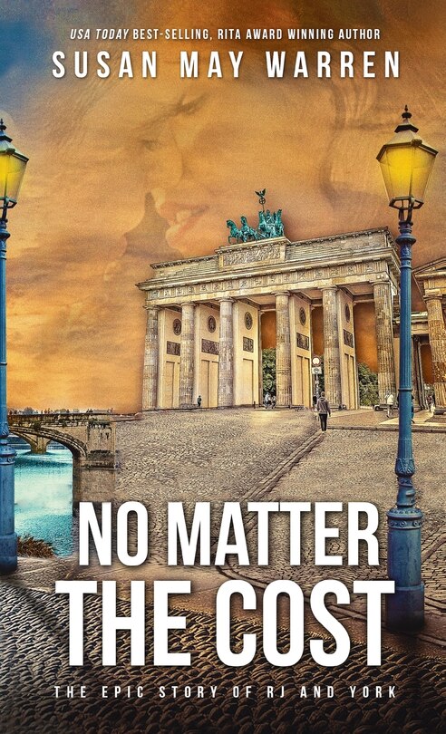 Couverture_No Matter the Cost