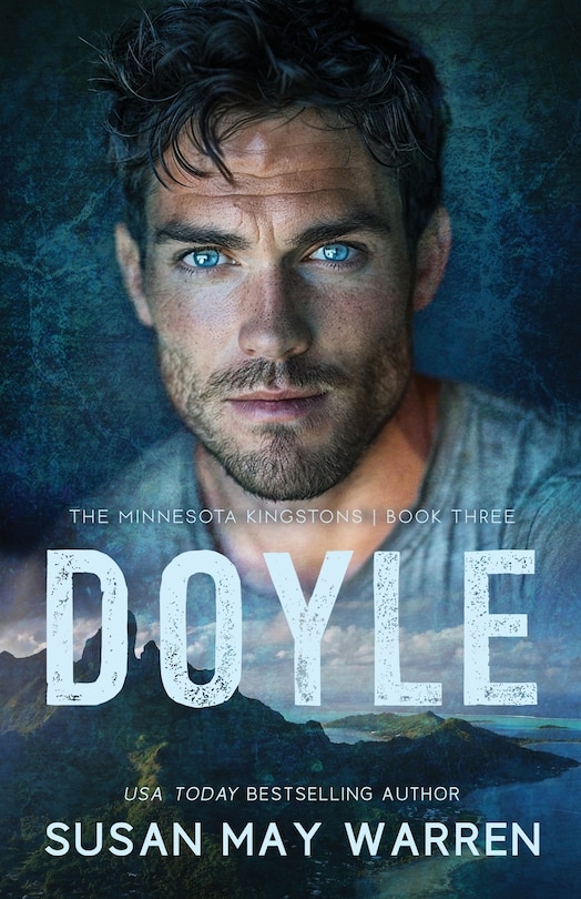Front cover_Doyle
