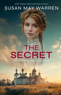 Front cover_The Secret
