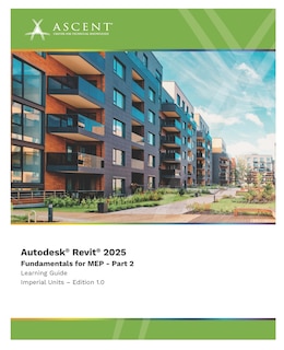 Front cover_Autodesk Revit 2025