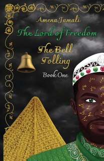 Front cover_The Bell Tolling