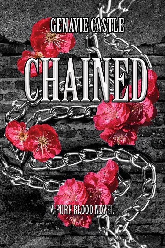 Front cover_Chained