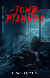 Front cover_The Tomb of Ptahmes