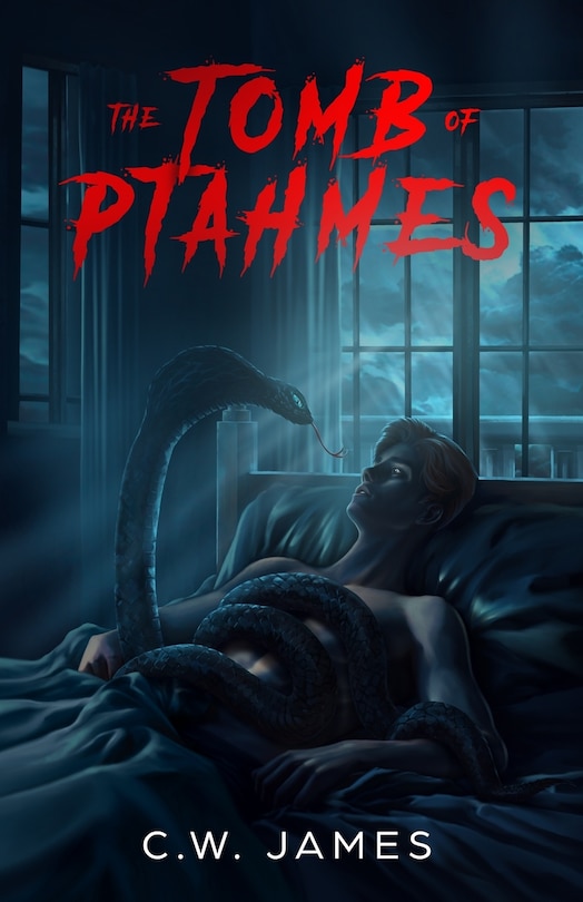 Front cover_The Tomb of Ptahmes