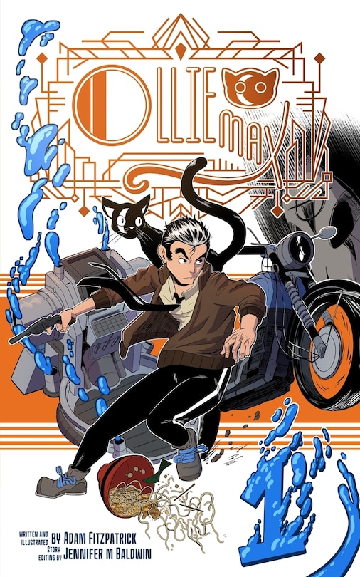 Front cover_Ollie Max