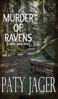 Couverture_Murder of Ravens