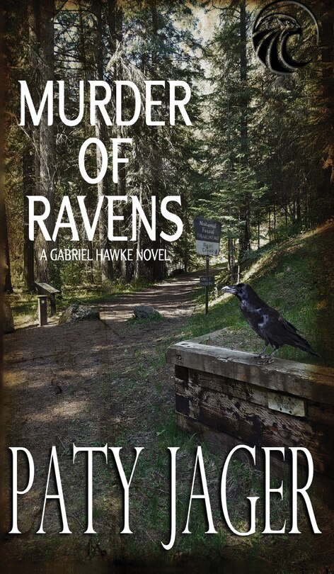 Couverture_Murder of Ravens