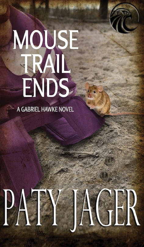 Front cover_Mouse Trail Ends