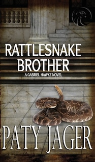 Couverture_Rattlesnake Brother