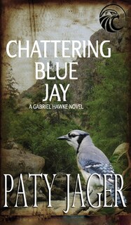 Front cover_Chattering Blue Jay