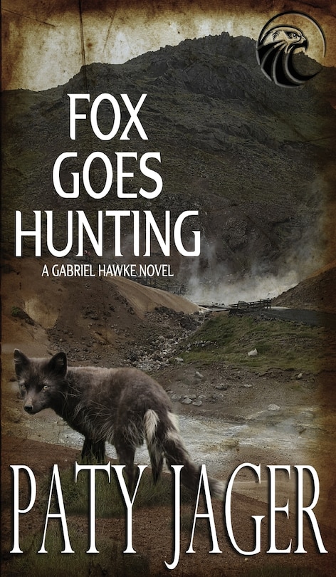 Couverture_Fox Goes Hunting