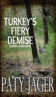 Couverture_Turkey's Fiery Demise