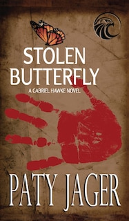 Couverture_Stolen Butterfly