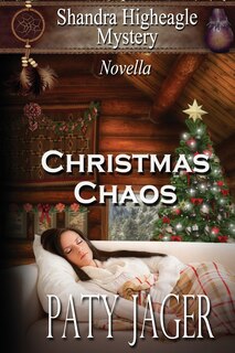 Couverture_Christmas Chaos