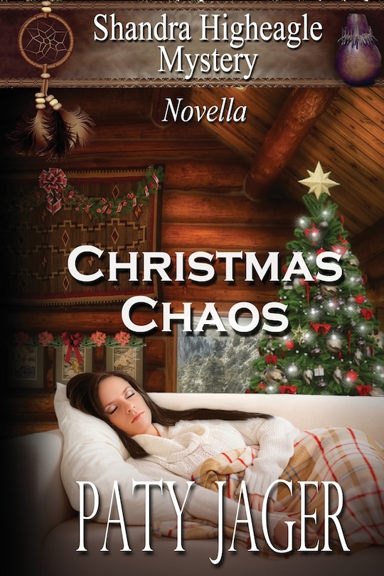 Couverture_Christmas Chaos