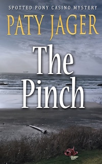 Front cover_The Pinch