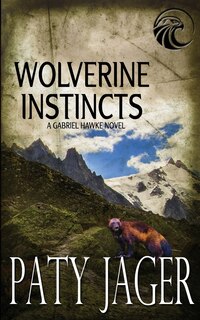 Front cover_Wolverine Instincts