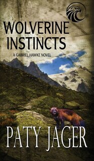 Front cover_Wolverine Instincts