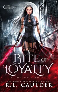 Front cover_Bite of Loyalty