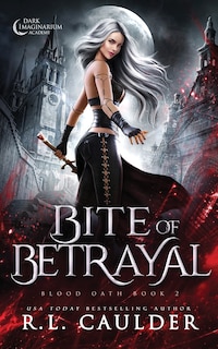 Couverture_Bite of Betrayal