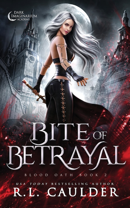 Couverture_Bite of Betrayal