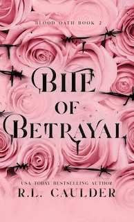 Couverture_Bite of Betrayal
