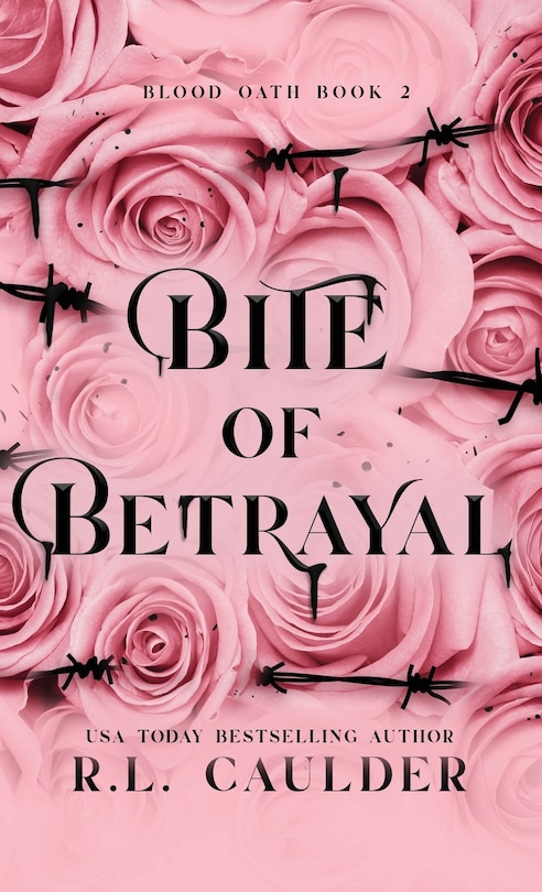 Couverture_Bite of Betrayal