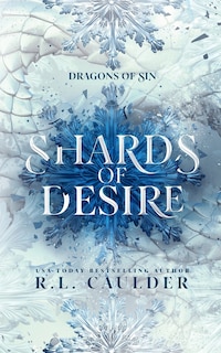 Front cover_Shards of Desire