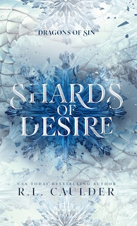 Couverture_Shards of Desire